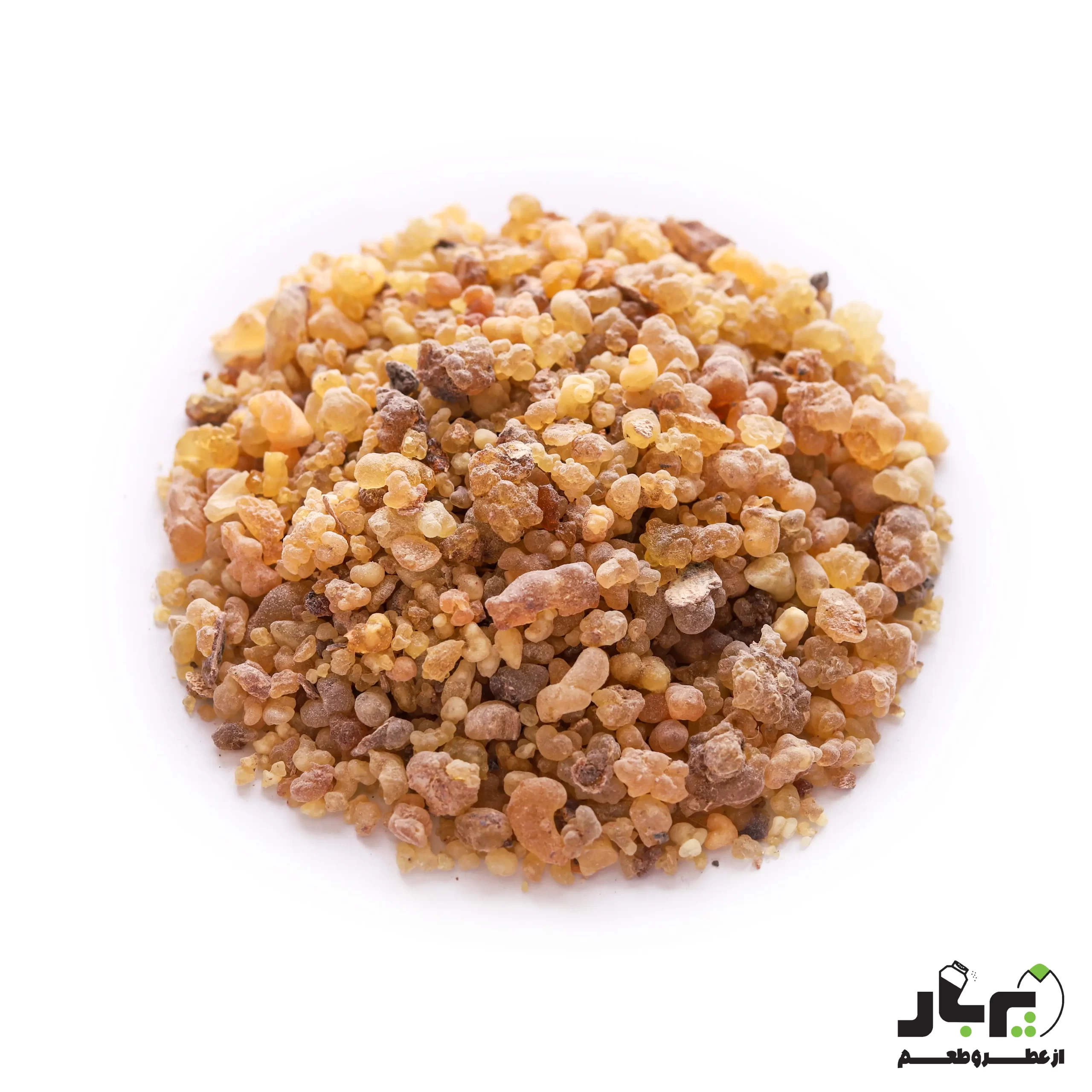 عکس کندر خوراکی