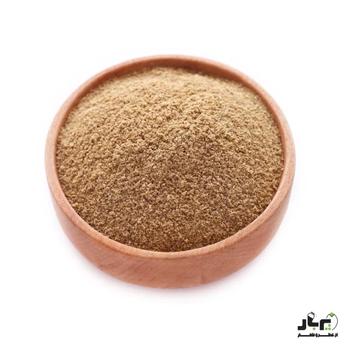 عکس گلپر پودر