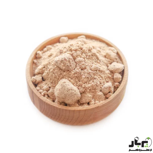 عکس پودر سنجد