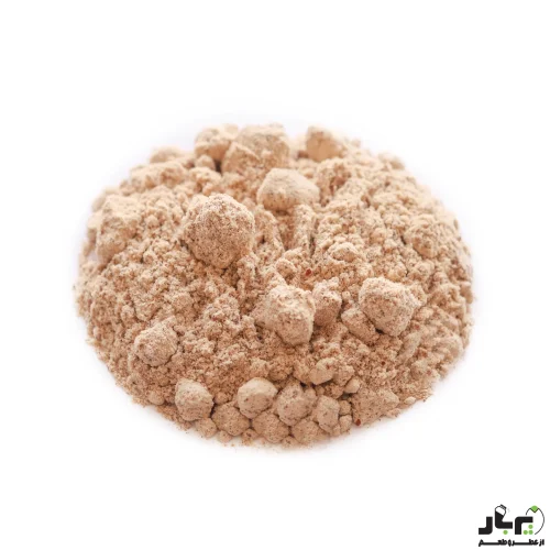 پودر سنجد خالص