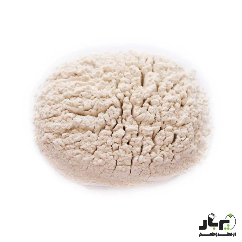 عکس آرد برنج