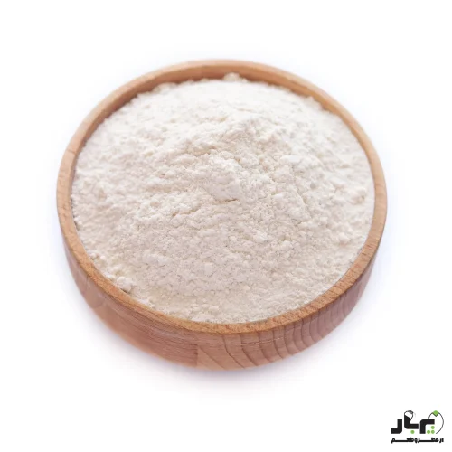 عکس آرد برنج
