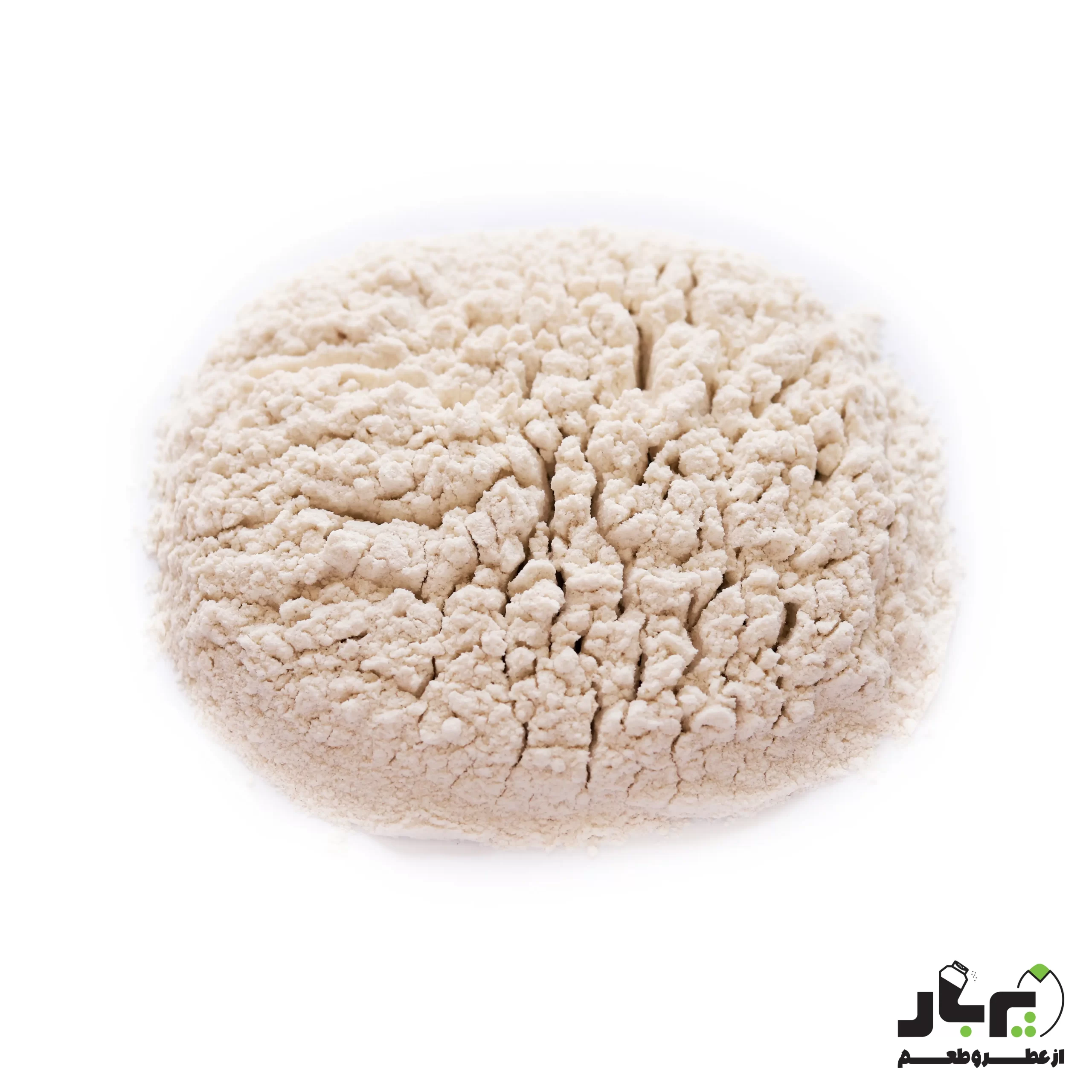 عکس آرد گندم دیم