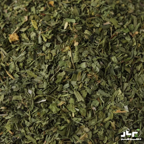 عکس سبزی خشک آش خانگی