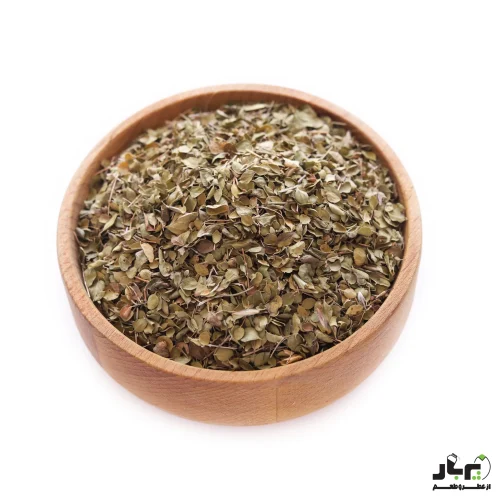 عکس آویشن شیرازی خشک