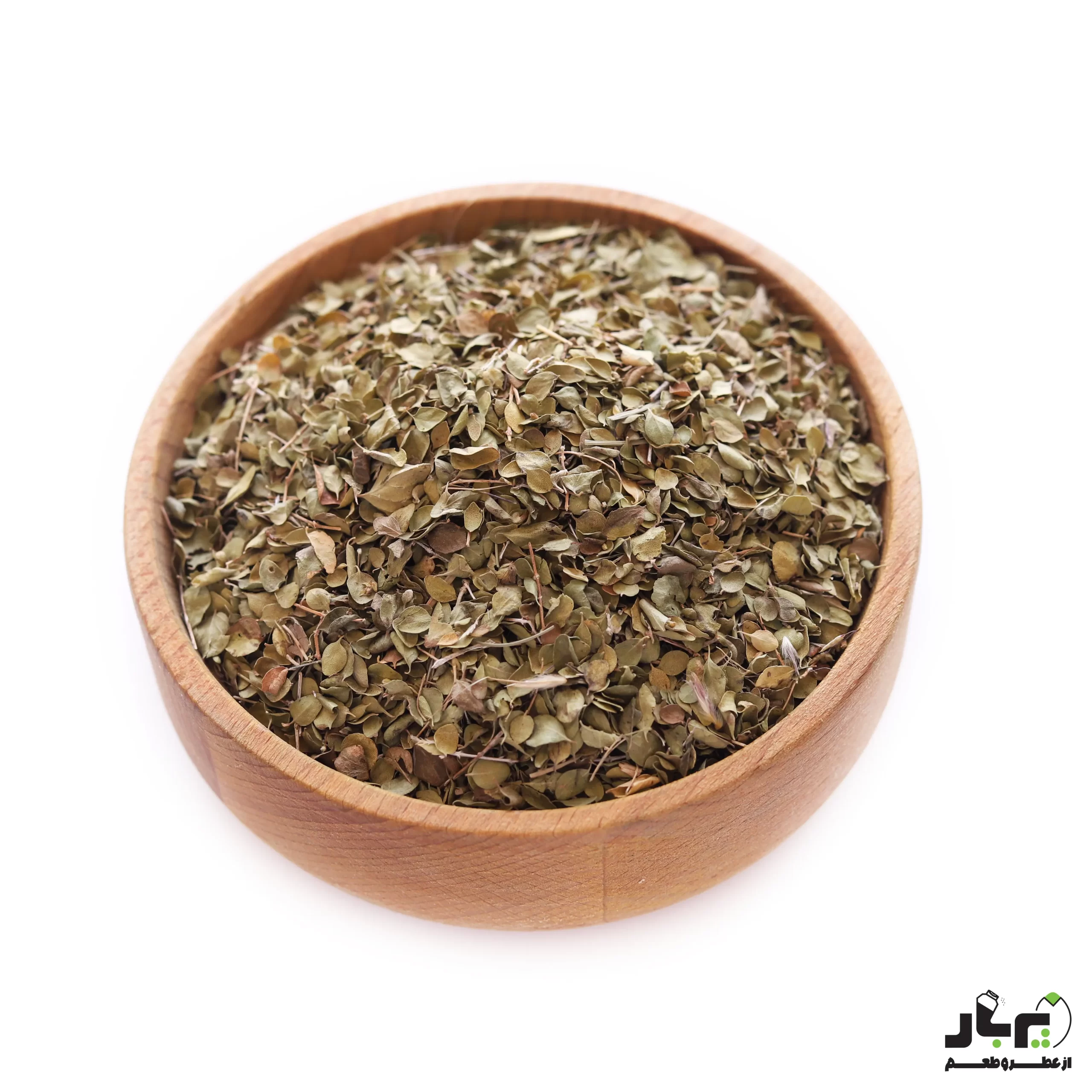 عکس آویشن شیرازی خشک