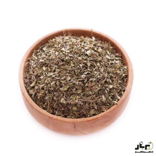 عکس آویشن کوهی