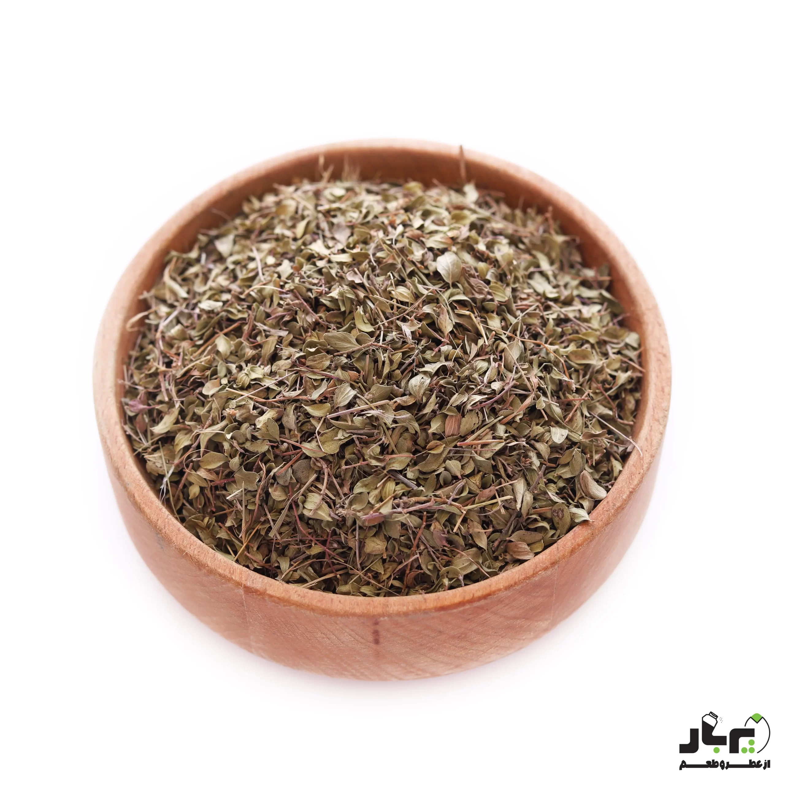 عکس آویشن کوهی