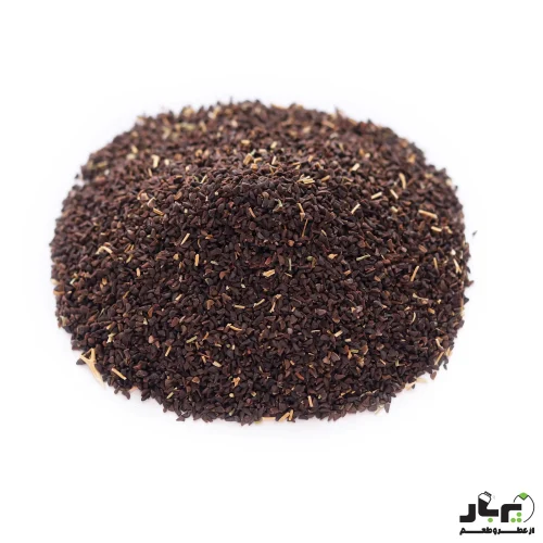 عکس اسپند سیاه