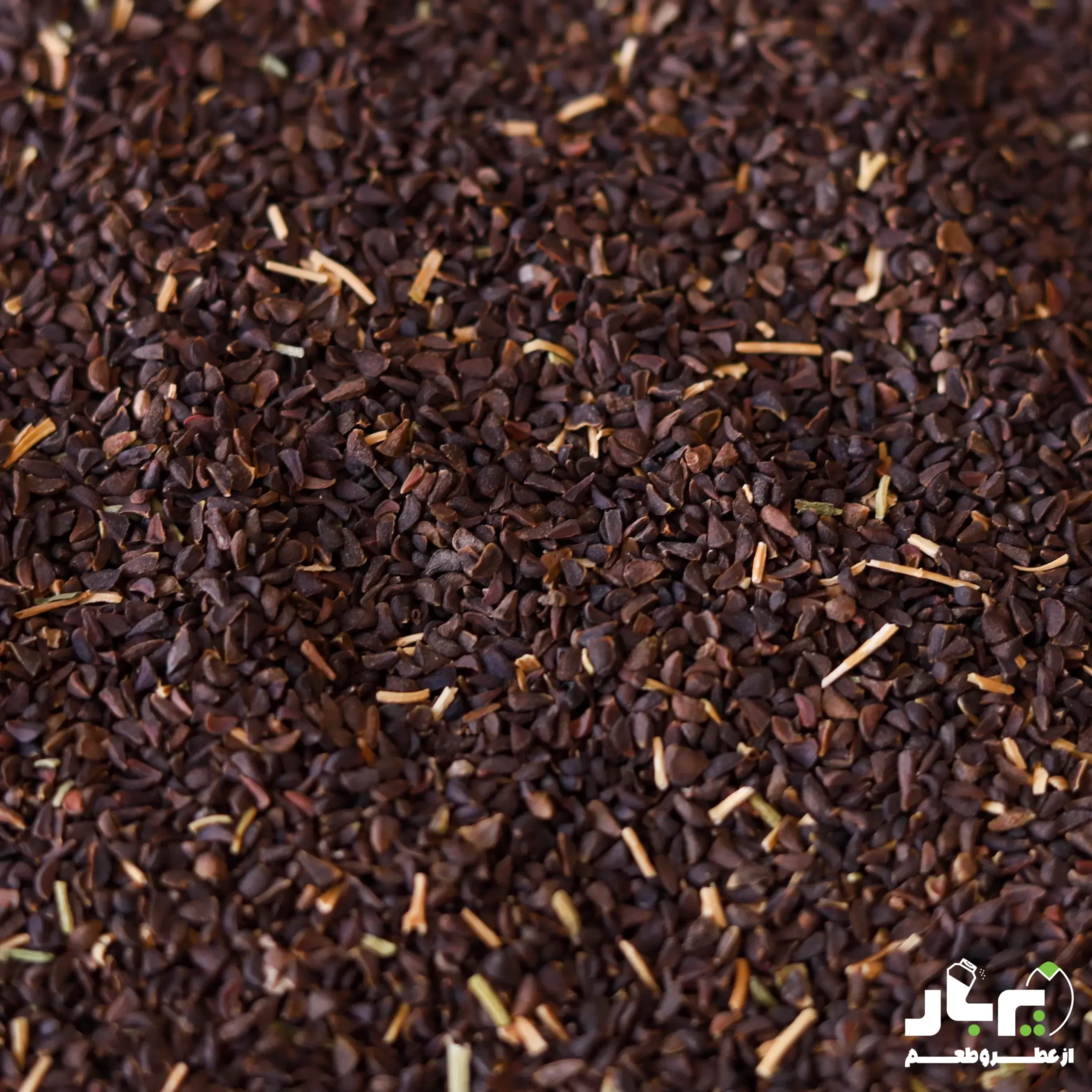 عکس اسپند ساده