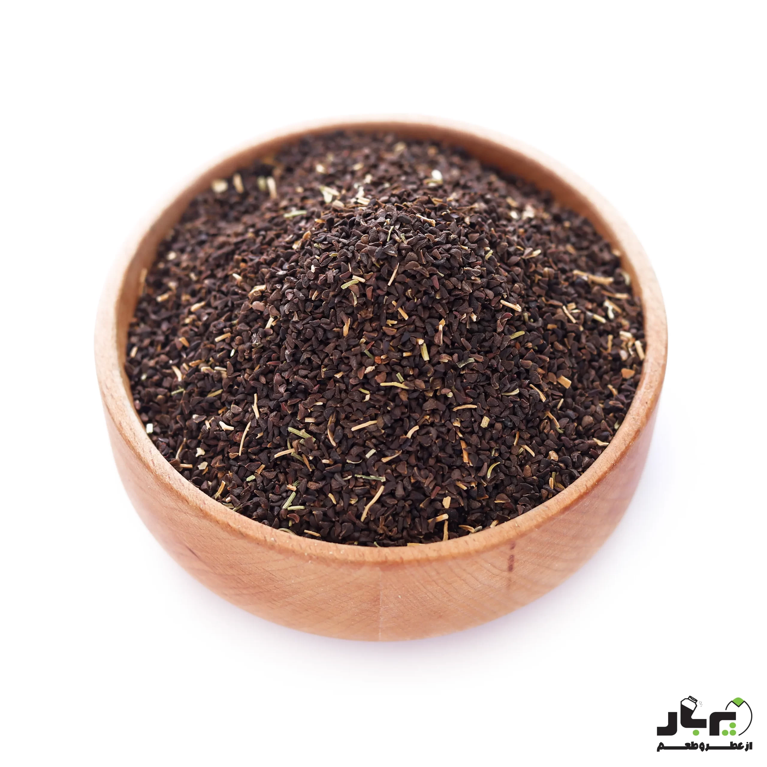 عکس اسپند سیاه