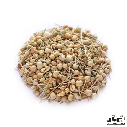 عکس اسپند قپه ای