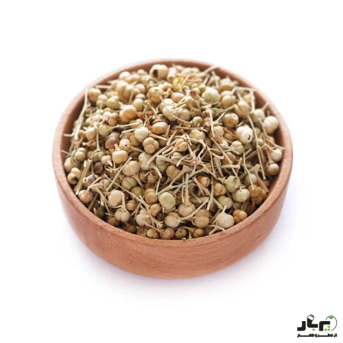 عکس اسپند نخودی