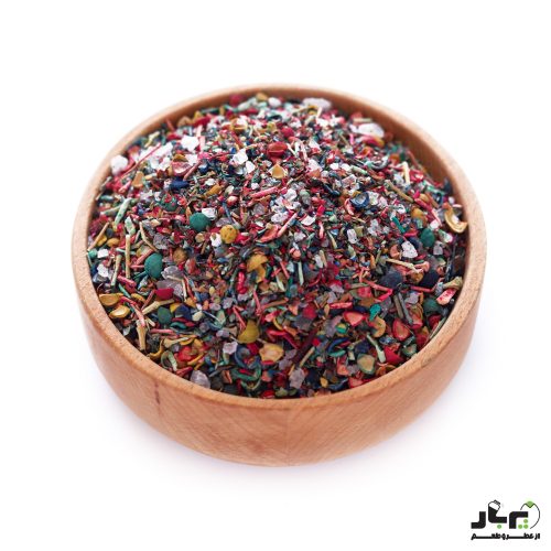 عکس اسپند آتل باطل