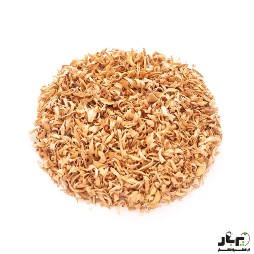 عکس بهار نارنج خشک