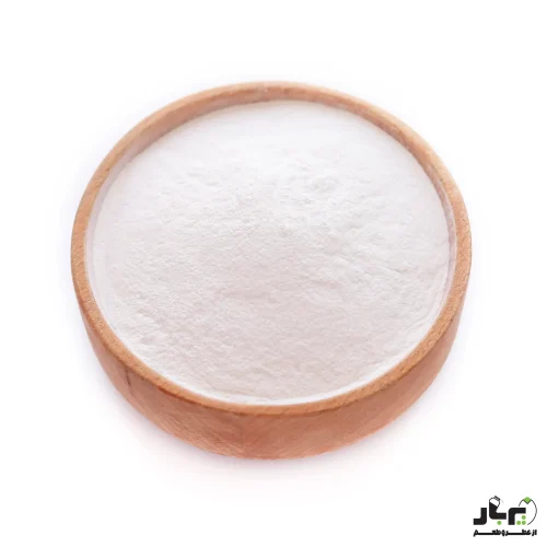 عکس بکینگ پودر