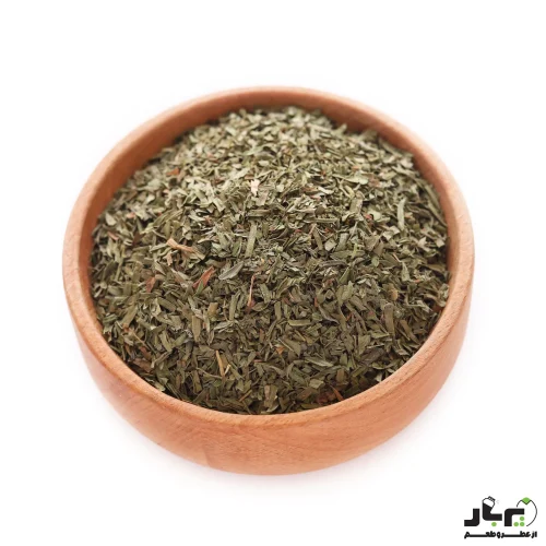 عکس ترخون خشک خانگی