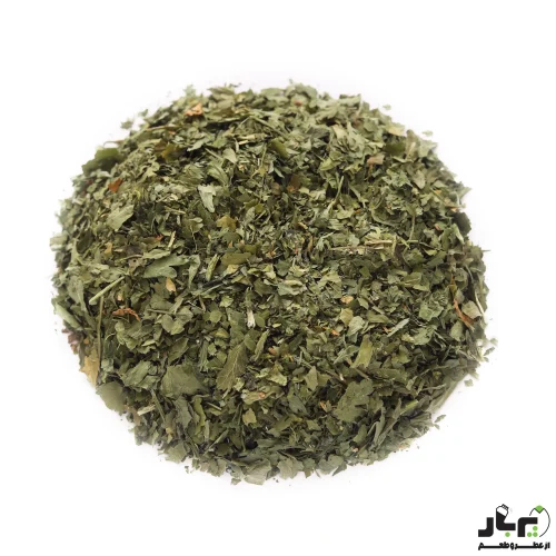 عکس جعفری خشک