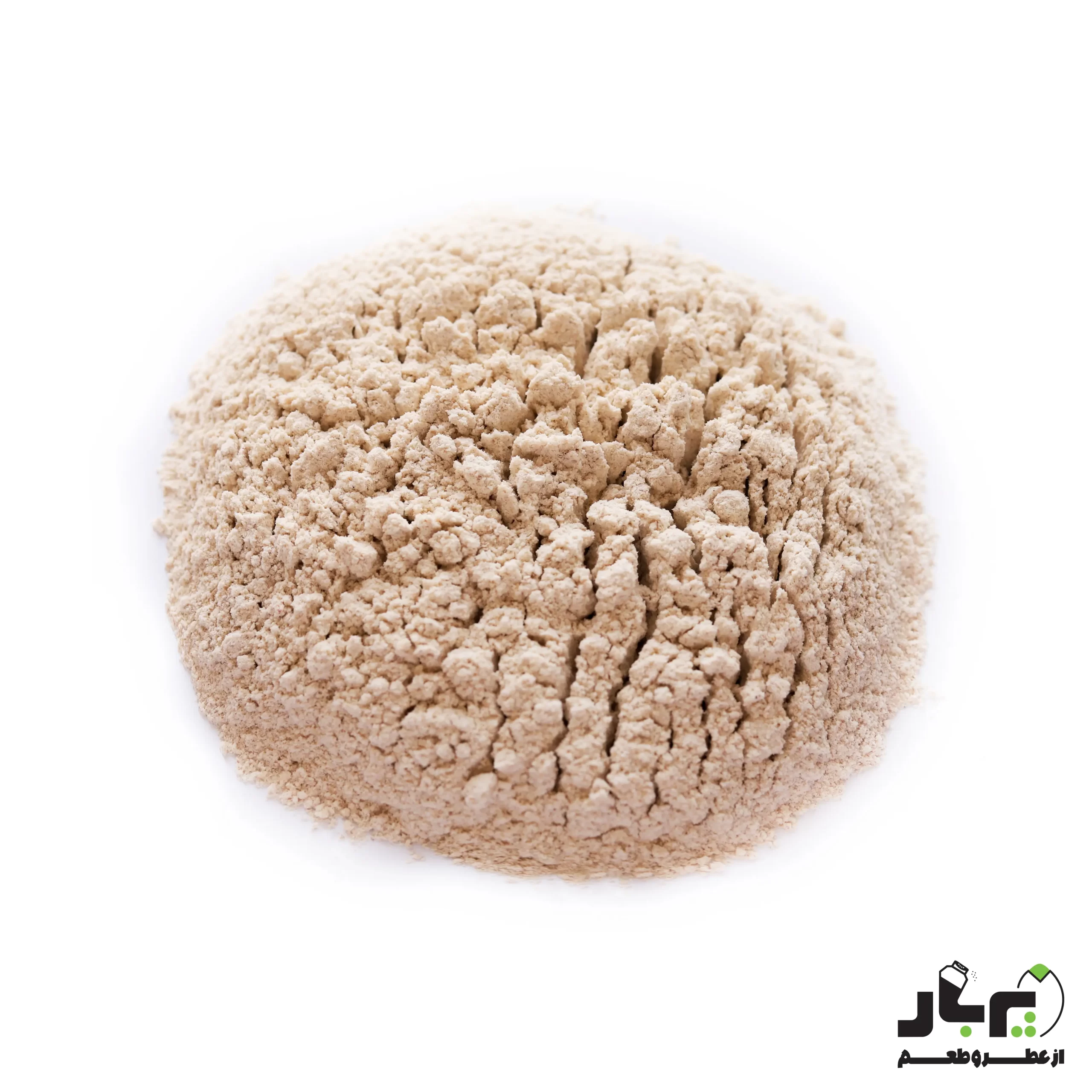 عکس جوانه گندم