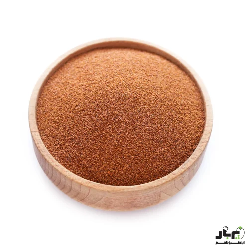 عکس خاکشیر سورت شده