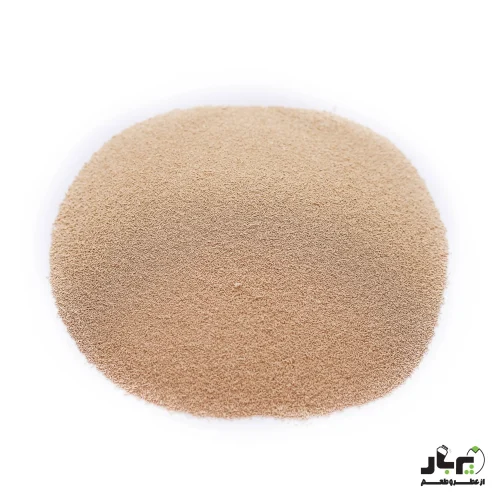 عکس خمیر مایه