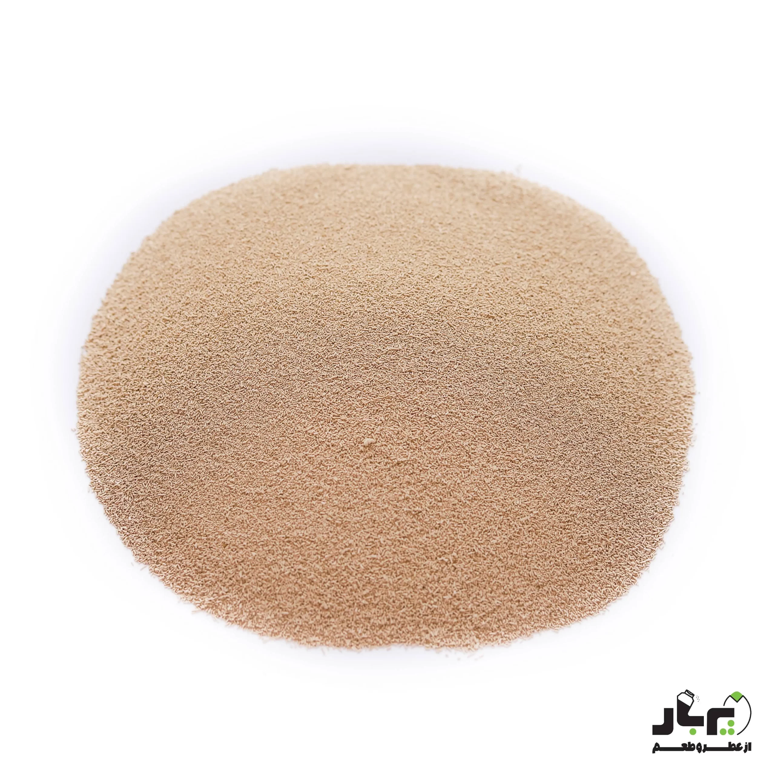 عکس خمیر مایه