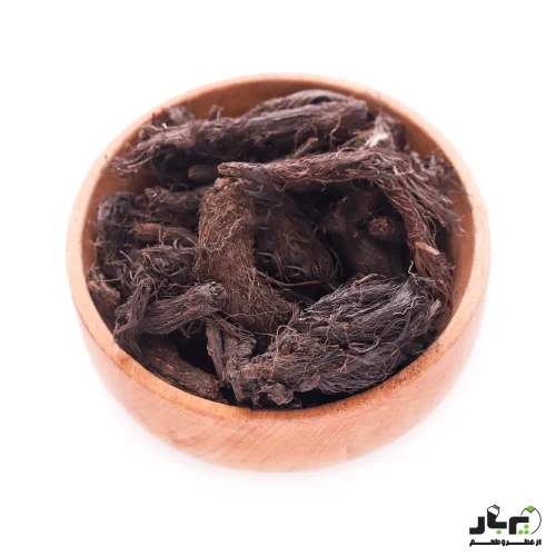 عکس سنبل الطیب خشک