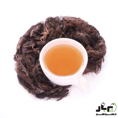 عکس دمنوش سنبل الطیب