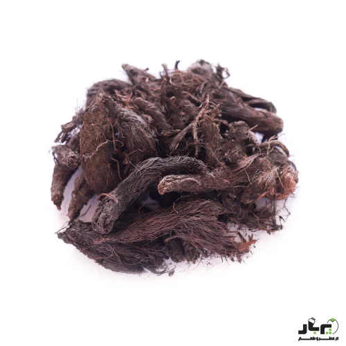 سنبل الطیب خشک