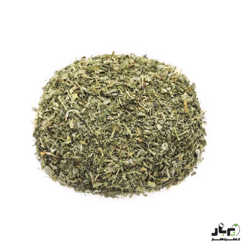 عکس شنبلیله خشک