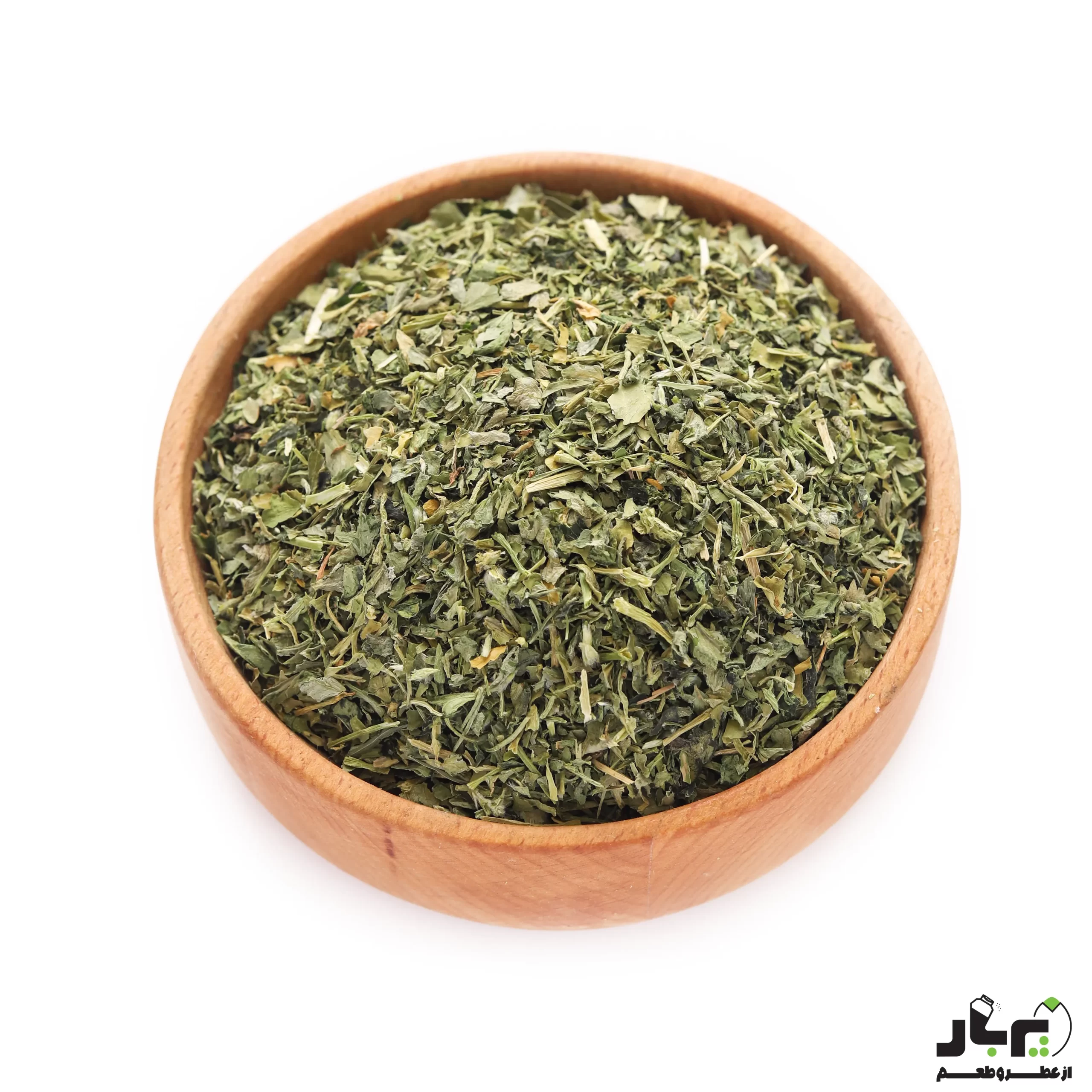 عکس شنبلیله خشک خانگی