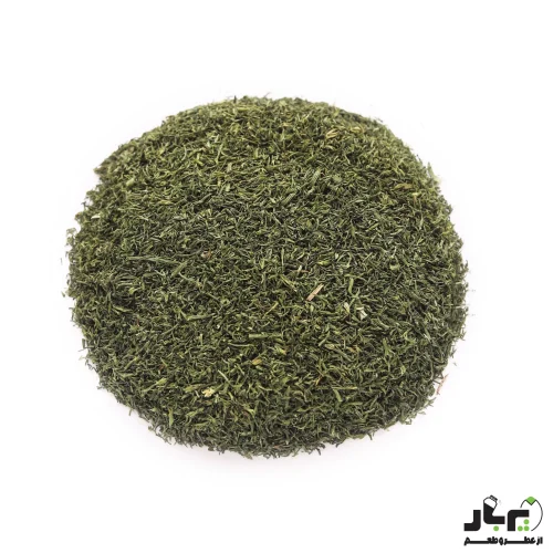 عکس شوید خشک