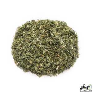 عکس سبزی قورمه سبزی