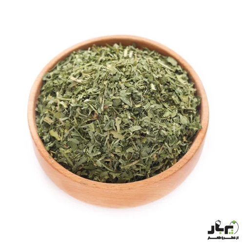 عکس سبزی خشک قورمه سبزی
