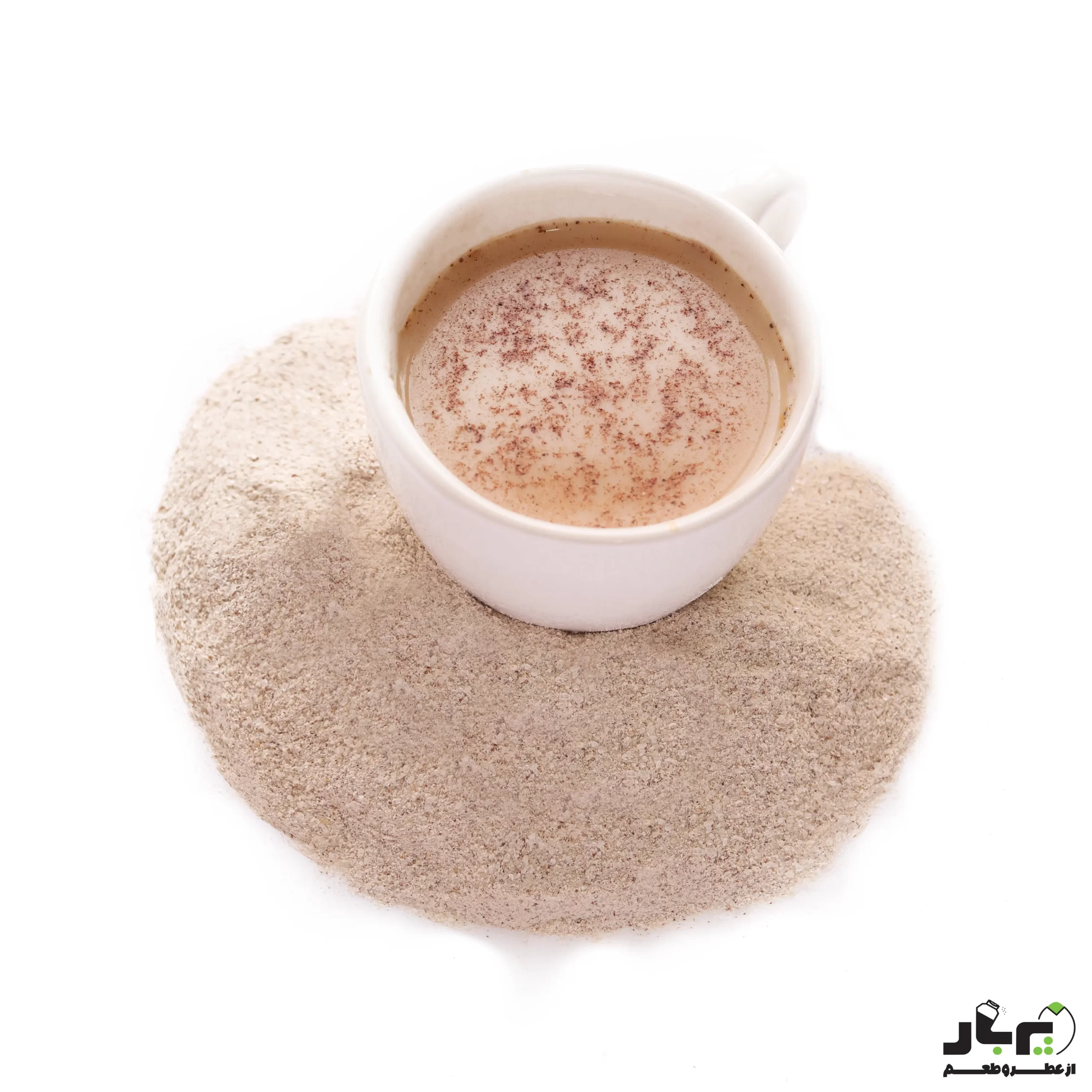 عکس چای ماسالا خانگی