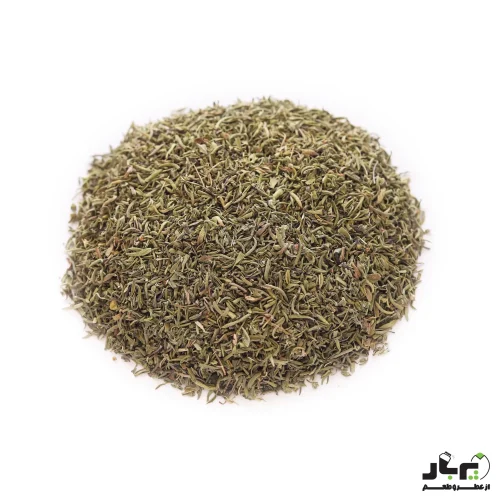 عکس مرزه خشک