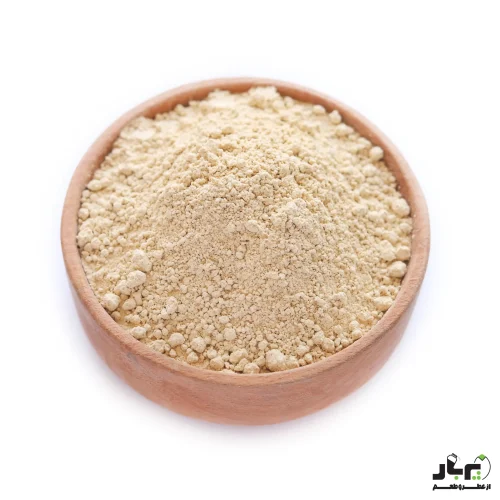 عکس آرد نخودچی