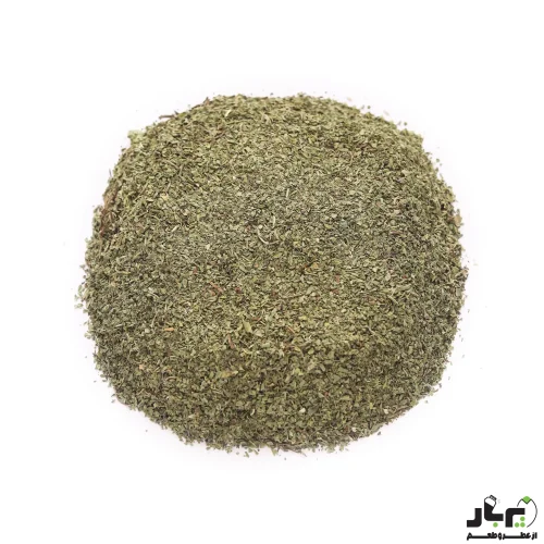 عکس نعنا خشک خانگی و باکیفیت