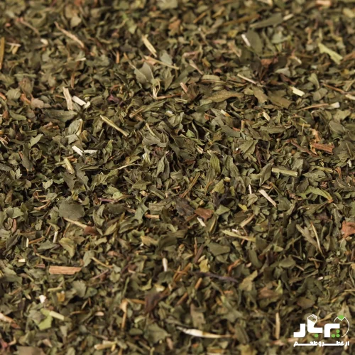 عکس نعناع فلفلی