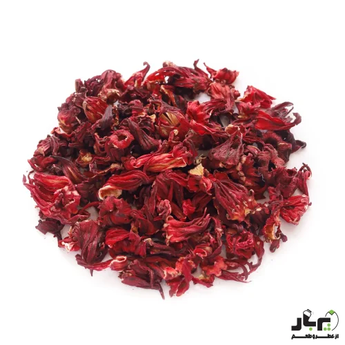 عکس چای ترش