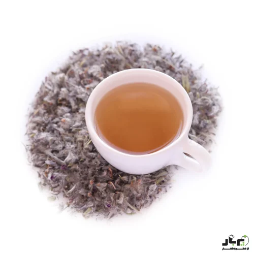 عکس دمنوش چای کوهی