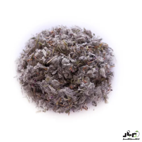 عکس چای کوهی