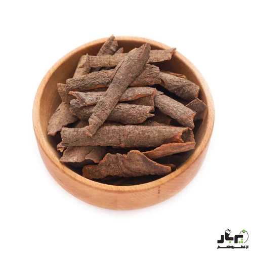 عکس چوب دارچین