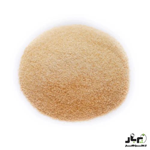 عکس پودر ژلاتین