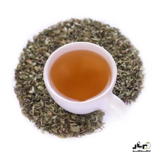 عکس دمنوش کاکوتی