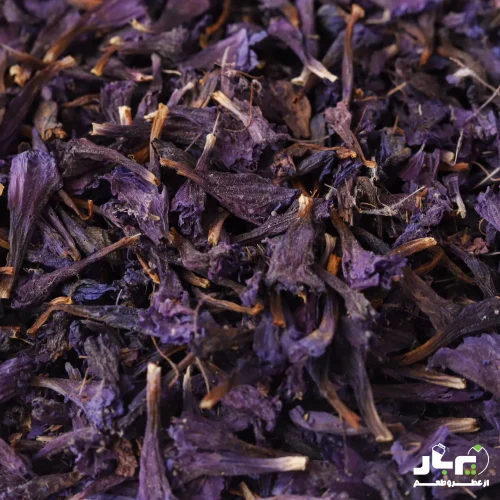 گل گاو زبان