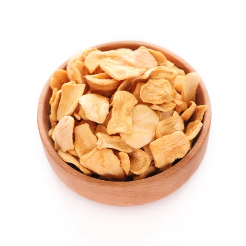 عکس برگ سیب خشک