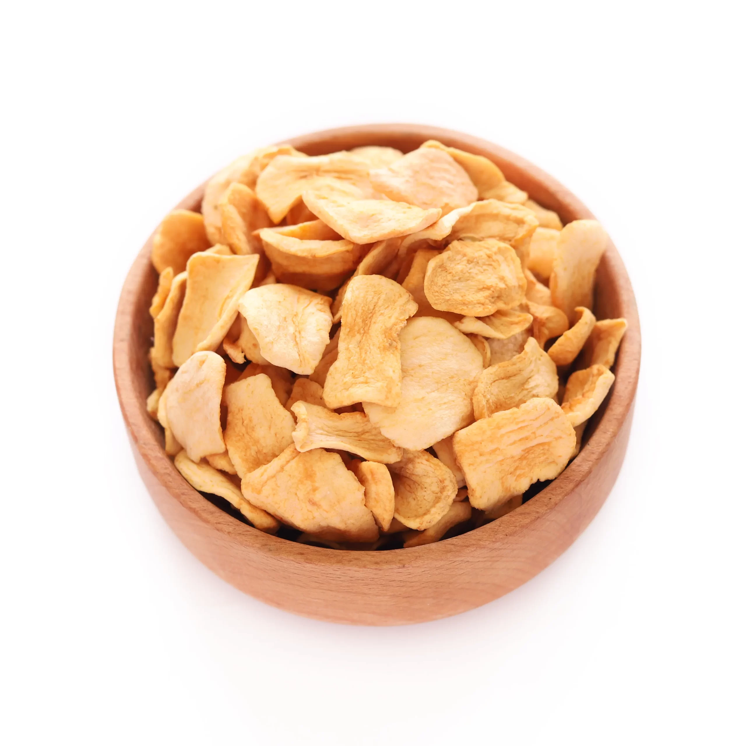 عکس برگ سیب خشک