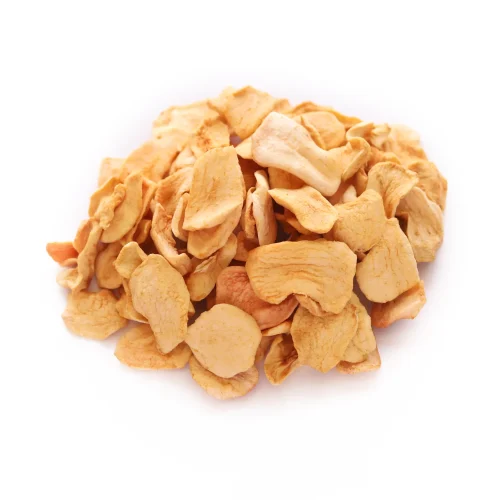 عکس برگ سیب خشک