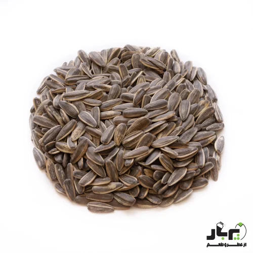 عکس تخمه آفتابگردان ساده